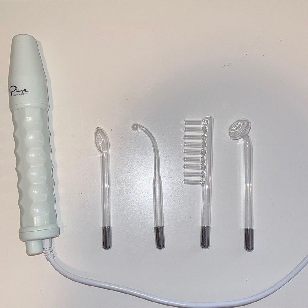 Pure Daily Care system